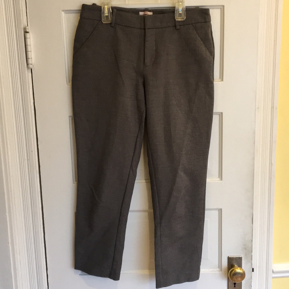 Classic pant